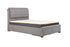Valentino 2 Drawer Bed